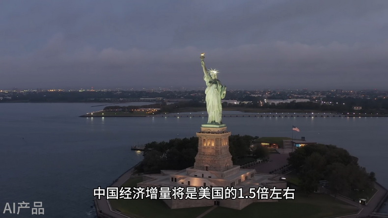 光明說經(jīng)濟丨5.2%！中國為全球經(jīng)濟復蘇注入活力