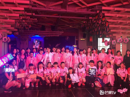 超女奔赴北京哈爾濱西安 超級拉票會風(fēng)云將起