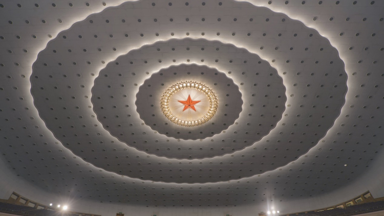 時政微紀(jì)錄 | 致敬！以國家之名