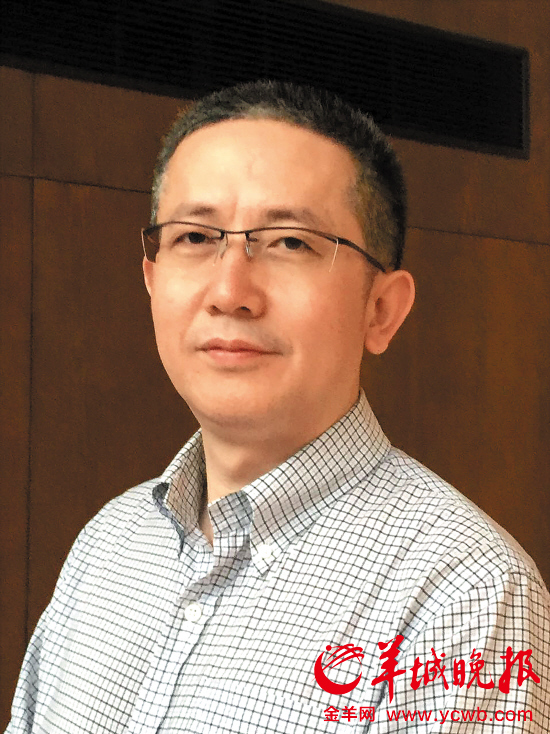 　　沈光朗（受訪者供圖）